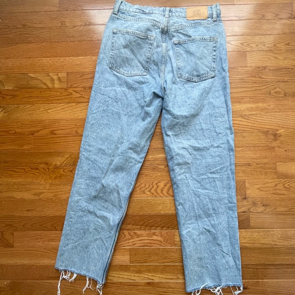 Women's BDG Urban Outfitter Destructed Jeans 29/32 - Picture 4 of 6
